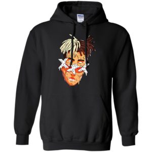 XXXtentacion Shirt