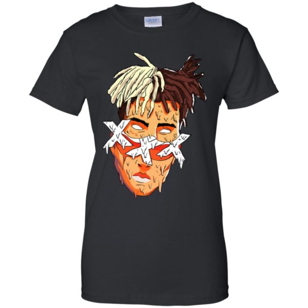 XXXtentacion Shirt