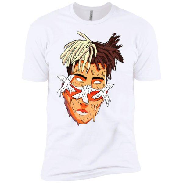 XXXtentacion Shirt