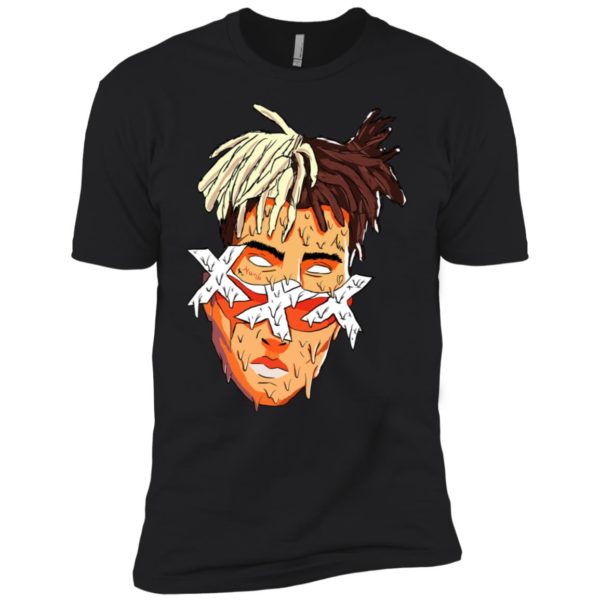 XXXtentacion Shirt