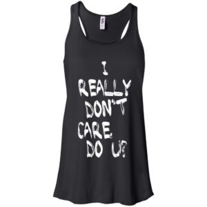 Melania Trump I Really Do Care Do You Shirt
