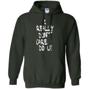 Melania Trump I Really Do Care Do You Shirt