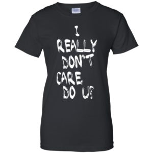Melania Trump I Really Do Care Do You Shirt