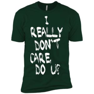Melania Trump I Really Do Care Do You Shirt