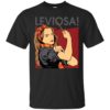 Hermione Granger Leviosa Harry Potter Shirt