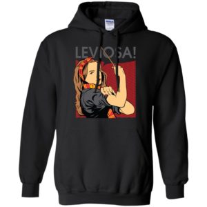 Hermione Granger Leviosa Harry Potter Shirt