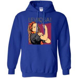 Hermione Granger Leviosa Harry Potter Shirt