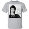 Jane Fonda Hanoi Jane Shirt
