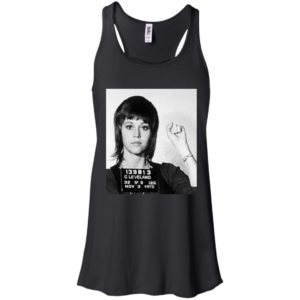 Jane Fonda Hanoi Jane Shirt