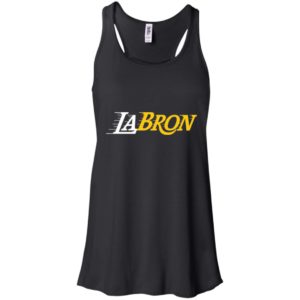 LeBron James Lakers Shirt