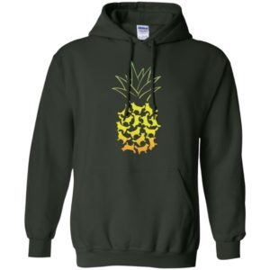 Dog Pineapple Shirt image Dog Pineapple Shirt