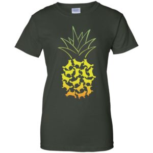 Dog Pineapple Shirt image Dog Pineapple Shirt