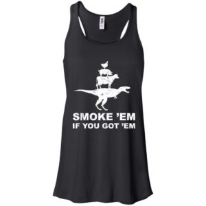 Smoke 'Em If You Got 'Em BBQ Grill Shirt image Smoke 'Em If You Got 'Em BBQ Grill Shirt