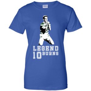 Celtic legend Tommy Burns 10 Shirt
