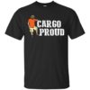 Cargo Proud Style Shirt