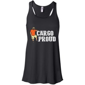 Cargo Proud Style Shirt