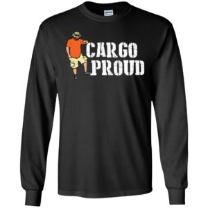 Cargo Proud Style Shirt