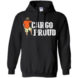 Cargo Proud Style Shirt