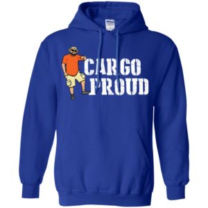 Cargo Proud Style Shirt