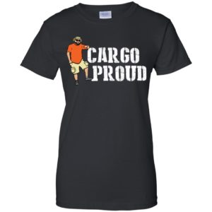 Cargo Proud Style Shirt