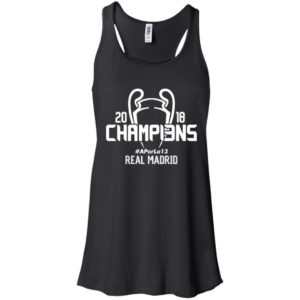 A Por La 13 Real Madrid Champions 2018 Shirt image A Por La 13 Real Madrid Champions 2018 Shirt