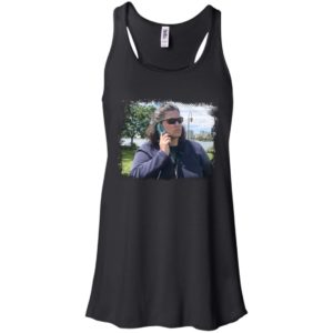 Hello Police BBQ Becky Oakland Rises Funny Shirt