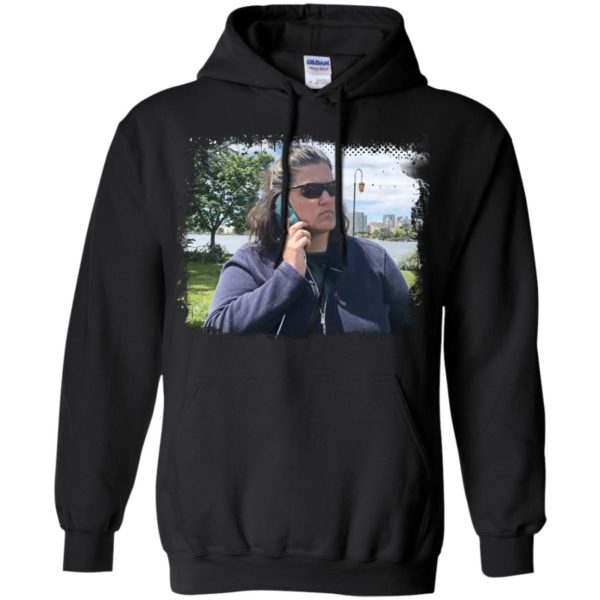 Hello Police BBQ Becky Oakland Rises Funny Shirt