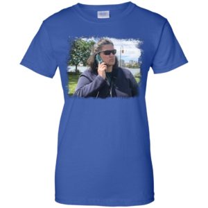 Hello Police BBQ Becky Oakland Rises Funny Shirt