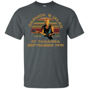 Darmok And Jalad At Tanagra September 1991 Shirt image Darmok And Jalad At Tanagra September 1991 Shirt