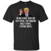 Donald Trump Father’s Day Great Dad Shirt