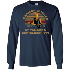 Darmok And Jalad At Tanagra September 1991 Shirt image Darmok And Jalad At Tanagra September 1991 Shirt