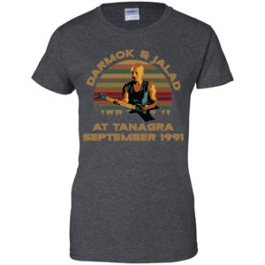 Darmok And Jalad At Tanagra September 1991 Shirt image Darmok And Jalad At Tanagra September 1991 Shirt