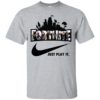 Fortnite Just Play It Shirt