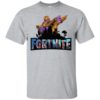 Fortnite Thanos Dabbing Shirt