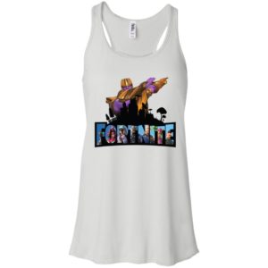Fortnite Thanos Dabbing Shirt