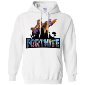 Fortnite Thanos Dabbing Shirt