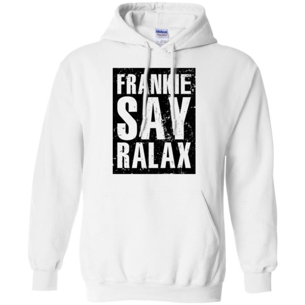Frankie Says Relax Shirt