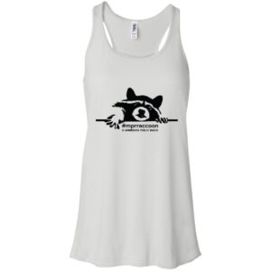 MPR Raccoon Minnesota Public Radio Shirt