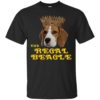 Three’s Company Regal Beagle Shirt