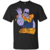 Thanos Salt Bae Shirt