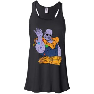 Thanos Salt Bae Shirt