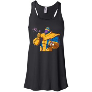 Thanos Blowing Bubbles Shirt