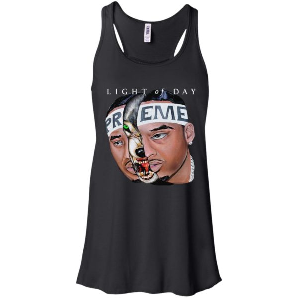 Preme Light of Day Shirt