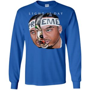 Preme Light of Day Shirt image Preme Light of Day Shirt