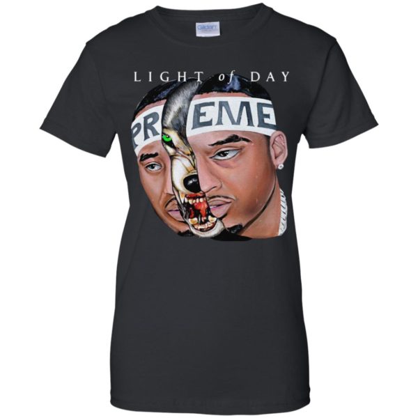 Preme Light of Day Shirt