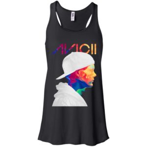 Avicii Tim Bergling Shirt