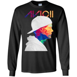 Avicii Tim Bergling Shirt