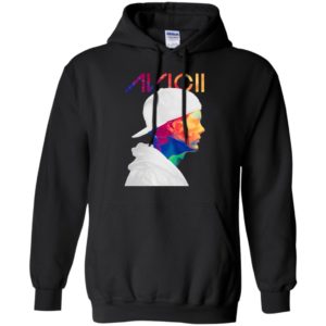 Avicii Tim Bergling Shirt