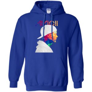 Avicii Tim Bergling Shirt