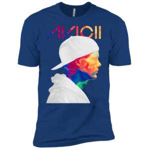 Avicii Tim Bergling Shirt